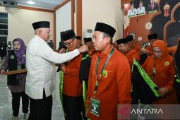 Pj Sekdaprov Sumut: Festival Seni Qasidah 2025 jadi ajang dakwah