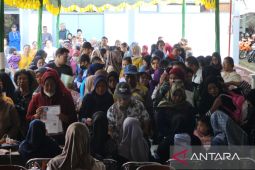 Pos Indonesia salurkan BLTS Kesra bagi 3.368 KPM Kota Malang