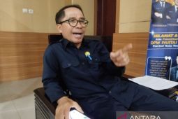 Ketua DPRD Dompu desak langkah konkret Gubernur NTB atas kerusakan hutan