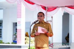 Wawali Bima mengajak guru terus berinovasi hadapi tantangan pendidikan