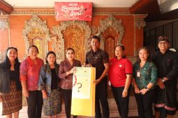 Pemkot Denpasar bagikan kit stunting