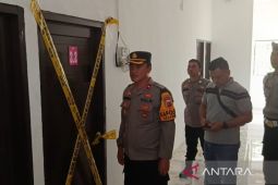 Polres Cirebon Kota selidiki temuan jasad mojang Bandung di dalam kamar kos