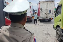 Polresta Cirebon: 1.428 pelanggaran selama Operasi Zebra Lodaya 2025