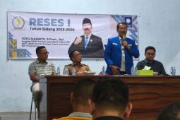 Legislator Jabar: Peran BUMDes bisa menguatkan ekonomi warga di Kuningan