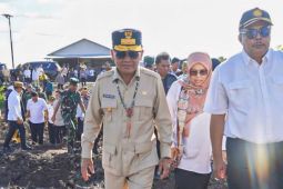 Tantangan efisiensi anggaran, Gubernur Kalteng tetap lindungi petani dengan program asuransi