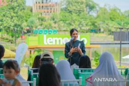 Lemonilo buka kafe di TMII sediakan pilihan makanan ringan