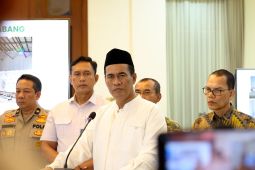Amran: 250 ton beras ilegal disegel sudah koordinasi ke Gubernur Aceh