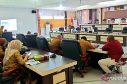 DPRD Gorontalo Utara dukung pemda jemput program di kementerian