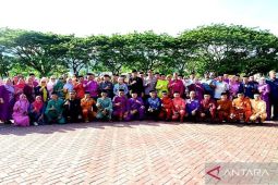 Gubernur Gorontalo apresiasi peran guru mengabdi tanpa henti