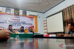 Bawaslu Gorontalo Utara paparkan temuan hasil pengawasan PPDB