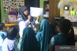 Warna-warni PAUD Balikpapan, dasar-dasar untuk masa depan