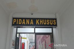 Kejaksaan periksa Kadishub Medan sebagai tersangka korupsi kegiatan Fashion Festival