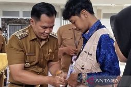 Hapakat Mobile aplikasi permudah masyarakat Pulang Pisau dapatkan layanan pajak