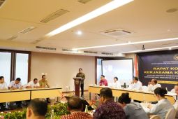 Bali ingin sistem pungutan wisman terintegrasi dengan imigrasi