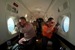 Polda Maluku kerahkan pesawat beechcraft cari 11 korban hilang di Laut Banda
