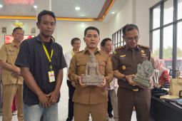 Pemkab Mojokerto fasilitasi sertifikasi TKDN industri kecil