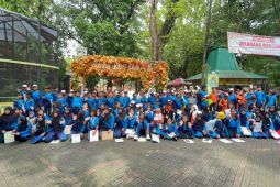 Kader PDIP Surabaya ingatkan pesan Bung Karno guru Rasul Kebangunan