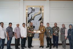 Pemkot Jambi-Kementerian PKP permudah pekerja miliki rumah layak huni