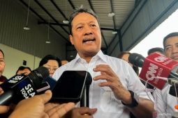 KKP perkuat tata kelola data geospasial dorong layanan publik akurat