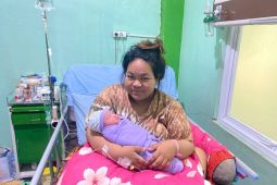 Program JKN bantu peserta BPJS jalani kelahiran anak pertama