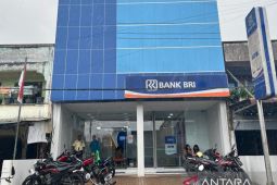 BRI Tarutung pastikan dokumen agunan nasabah aman