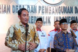 BNN minta Apdesi jadi garda terdepan cegah narkoba masuk desa