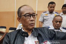 Dishub NTB tegur PT ALP imbas kapal mati mesin di laut