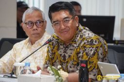 Seleksi calon dekan dan direktur vokasi UI periode 2025--2029 masuki tahap akhir
