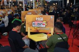 HGI-PORDI gelar IDOT 2025 dorong domino jadi olahraga intelektual