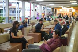 Daop 2 Bandung memangkas harga tiket 13 KA favorit periode Natal dan Tahun Baru