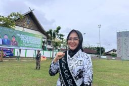 Zulva Fadhil imbau orang tua waspada terkait penculikan