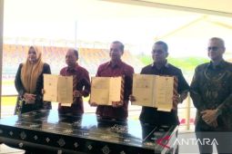 NTB, Bali dan NTT perkuat kerja sama antarprovinsi Sunda Kecil