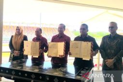 Tajuk ANTARA NTB - Menjemput tiket murah di Bali-NTB-NTT