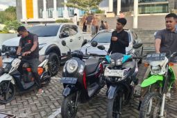 Kejati Sulteng sita aset mantan kades di Morowali Utara