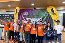 UI Ultra 2025 usung konsep padukan kompetisi lari dan kepedulian sosial