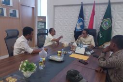 Tinggi angka anak putus sekolah, Dikbud Malut intervensi program untuk antisipasi
