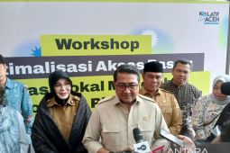 Soal bioskop di Aceh, Menekraf tekankan soal kearifan lokal