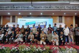 Kemenekraf hadirkan program SIAP perkuat daya saing pegiat jasa TIK Aceh