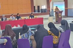 Disdik Kotim dorong peningkatan kompetensi guru berbasis Smart School