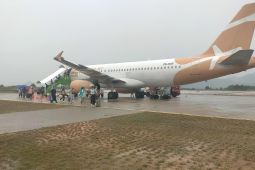 Perluasan apron Bandara Singkawang dikerjakan mulai 2026