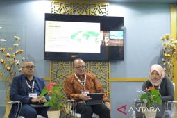 IMIP Perkuat Konservasi dan Konektivitas Ekosistem dalam Aksi Iklim Global COP 30