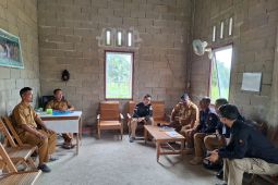 KPU Sambas gelar coktas untuk perkuat akurasi data pemilih