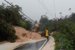 PLN Sumut pastikan pemulihan listrik secara terukur terdampak longsor di Tapteng