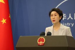 China berjanji ikuti hasil COP30 Brasil