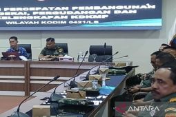 Sekda Lamsel tegaskan lokasi kantor KDMP harus lahan milik pemerintah