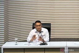 Kasus pembangunan RSUD, KPK buka peluang panggil Menkes Budi Gunadi Sadikin