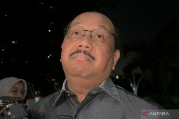 Pengacara Ira Puspadewi mendatangi KPK setelah Presiden beri rehabilitasi