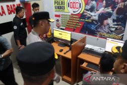 Polres Bangka Barat maksimalkan layanan respons cepat aduan masyarakat