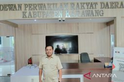DPRD Karawang pastikan objektif tangani pelanggaran etika legislator dari fraksi PKS