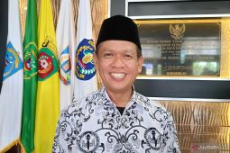 Disdikbud Kaltim fokus perkuat kompetensi guru hingga pelosok